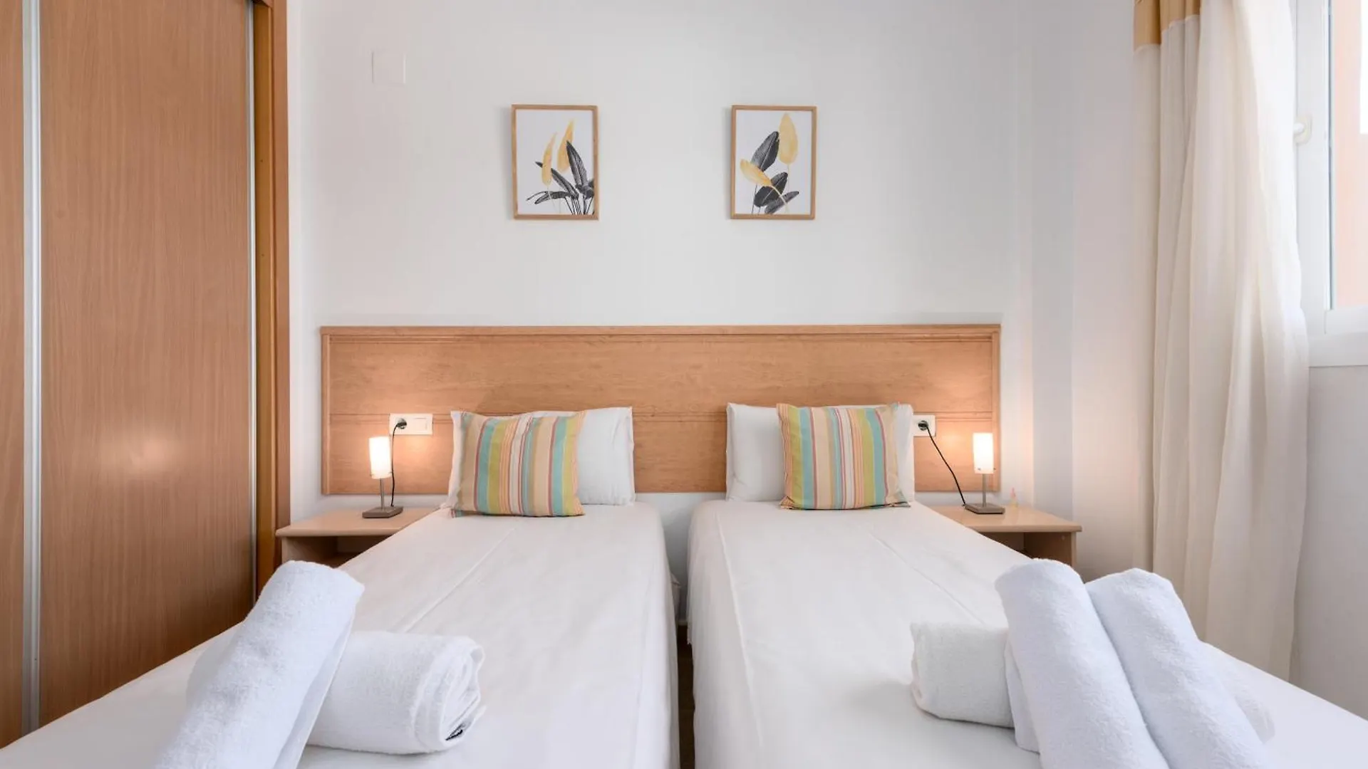 Casares Del Sol 2100 Apartment