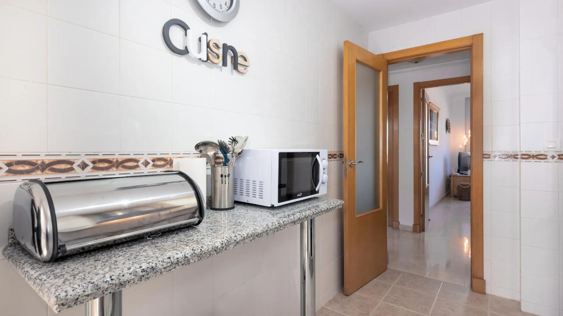 Casares Del Sol 2100 Apartment