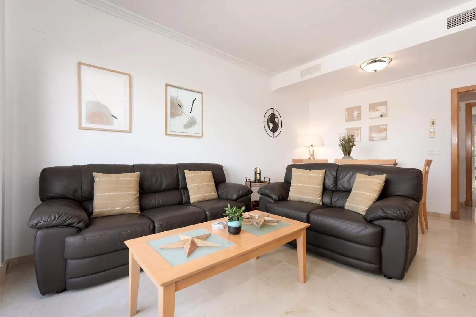 Casares Del Sol 2100 Apartment